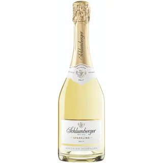 Schlumberger Sparkling Brut Klassik 750ml