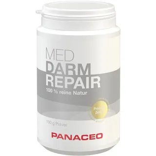 PANACEO Med Darm repair Pulver 100 g