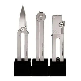 Leifheit 23440 Deckelzange Porsche