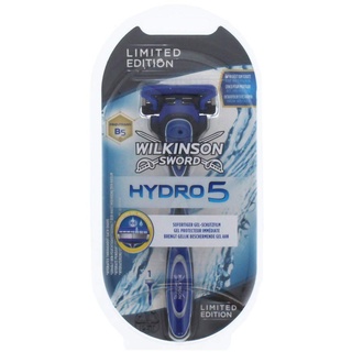 Wilkinson Sword Hydro 5 Rasierer 1Up Limited Edition