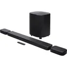 BAR-800 M2 Black Soundbars/Soundplates
