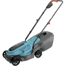 GARDENA Akku Akku-Rasenmäher ohne Akku, mit Schnitthöhenverstellung 18V Schnittbreite (max.) 32cm