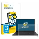 3x BROTECT AirGlass Glas Panzer-Folie für ASUS ProArt P16 -