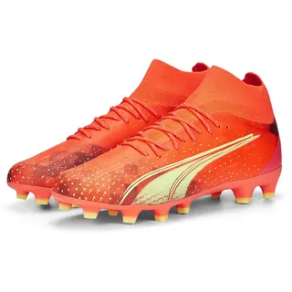 Herren orange - 10.5