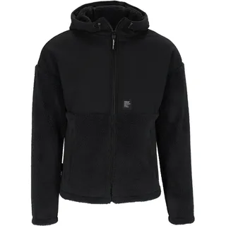 SHERPA JACKET