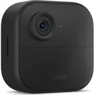 Ring Blink Outdoor 4 - 1-CAM - EU (640 x 360 Pixels), Netzwerkkamera, Schwarz