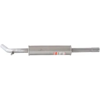 BOSAL Mittelschalldämpfer 233-323