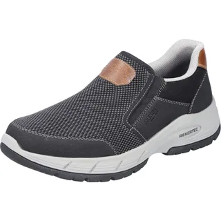 Rieker Herren Halbschuhe