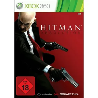 Hitman: Absolution