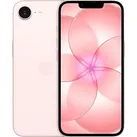 APPLE iPhone 17e 256 GB Hellrosa Dual SIM