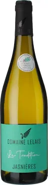 Le Tradition 2024 - Domaine Lelais