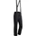 Herren Slim Hose Größe 6XL schwarz