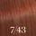 7/43 mittelblond rot-gold 60 ml