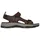 Prewitt Ridgon Herren Braun/Schwarz 43