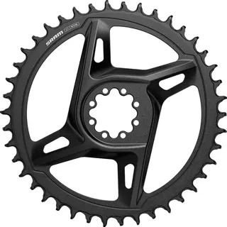 Sram CRING Road 38T DM X-SYNC Black E1