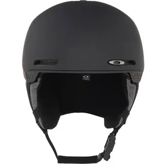 OAKLEY Herren Helm MOD1, Blackout, L