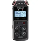 Tascam DR-05XP - Digital Audio Recorder