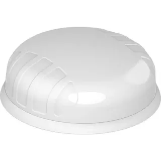 Poynting A-PUCK-0012-V2-01-W Netzwerkantenne Omnidirektionale Antenne 5,5 dBi