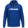Head Racket Hoodie Royal S