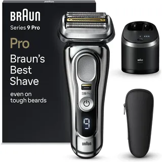 Braun Series 9 Pro 9486cc
