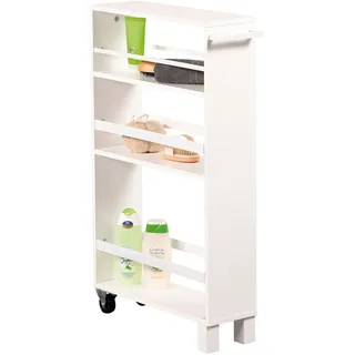 Kesper Nischenordnungswagen (Weiß)