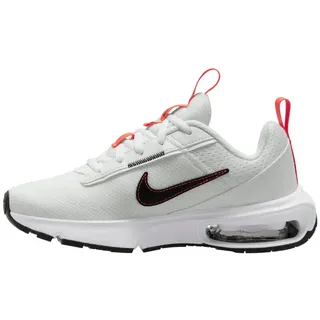 Sneaker Kinder 105 summit white/black-hyper orange-white 36