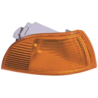 TarosTrade 38-0379-R-8401 Abbiegelicht Gelbe Rechts