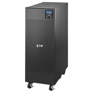 Eaton Power Quality Eaton 9e 10ki Usv - Black