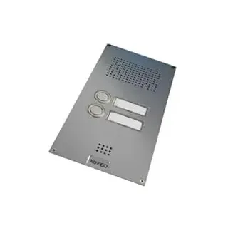 Agfeo Premium TFE 1 silber