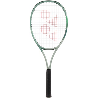 Yonex Percept Game 100 270 Olive Green besaitet