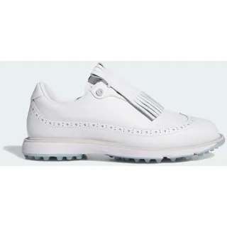 Adidas Golfschuhe mit Nocken adidas MC Zoysia Spikeless Golfschuh - Cloud White / Wonder Blue / Collegiate Navy - 38