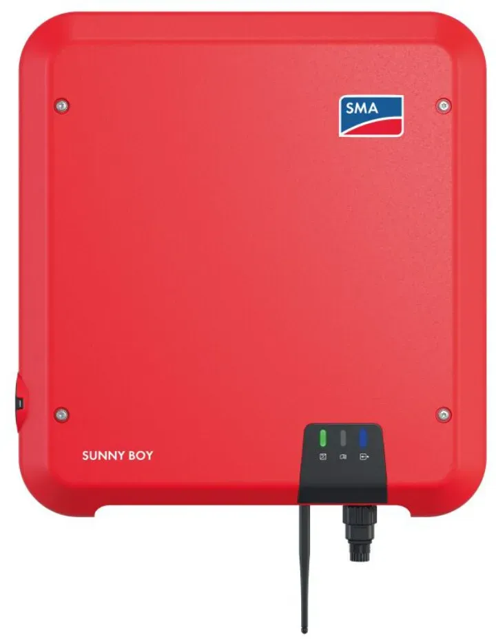 SMA Sunny Boy 5.0 SB5.0-1AV-41 | PV-Wechselrichter 5 kW