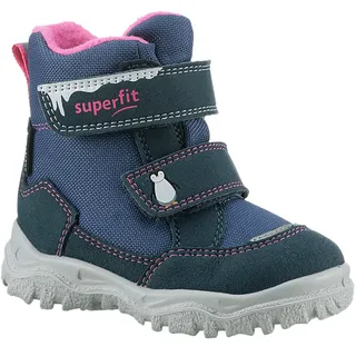 Blau/Pink 30
