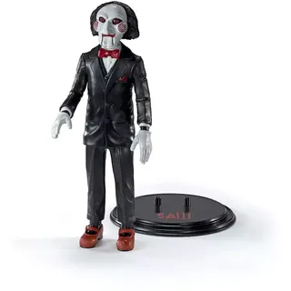 The Noble Collection Bendyfigs Saw - Billy