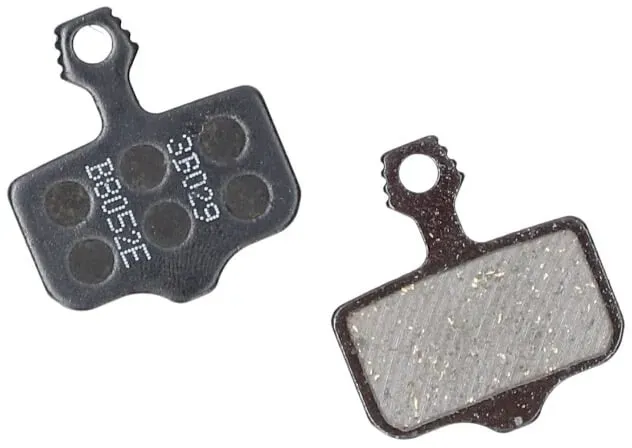 SRAM Bremsbeläge Quiet organisch für Red AXS | Force AXS | Rival eTa
