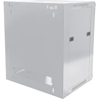 Intellinet Network Solutions Intellinet 19 Wandverteiler 15 HE Lichtgrau (RAL 7035)