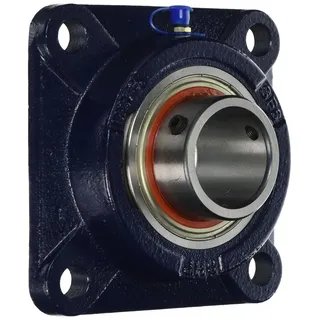 RHP sf40hlt selbst Lube Vier Bolt Square Flange Bearing Einheit