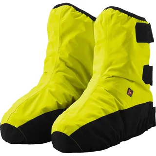 Gonso Save Therm Überschuhe - Safety Yellow - L