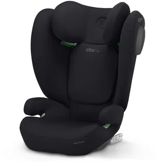 Cybex Solution B3 i-Fix volcano black