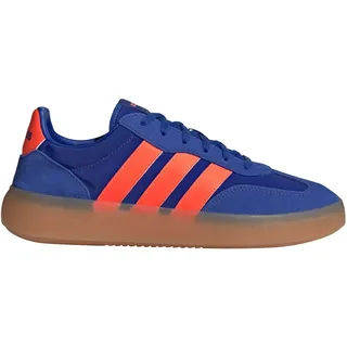 Semi Lucid Blue / Impact Orange / Gum 38 2/3