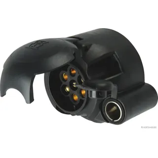 Herth+Buss Elparts Steckdose 51305150