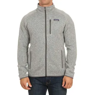 Herren Better Sweater Jacket