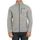 JKT Herren Fleecejacke grau