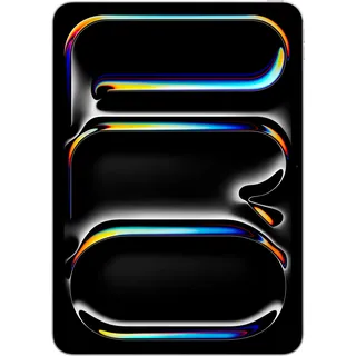2 TB Wi-Fi Nanotexturglas Silber