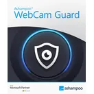 Ashampoo® WebCam Guard