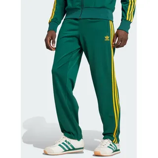 Adidas adicolor Classics Firebird Trainingshose - Collegiate Green / Crew Yellow - M