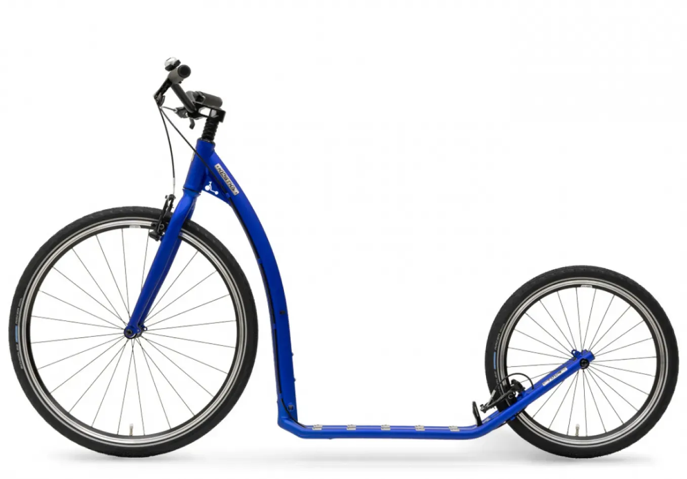 KOSTKA Tour MAX (G7) - blau