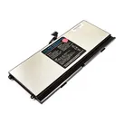 Akku für DELL XPS 15z, wie 0HTR7, 0NMV5C, 14.8V, 4400 mAh, Li-Polymer