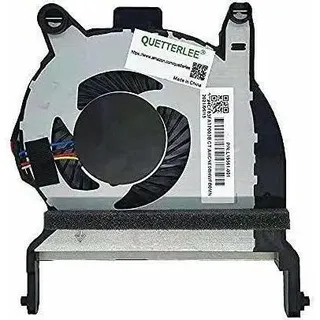 HP Assy System Fan Ent18 Dm, Notebook Ersatzteile