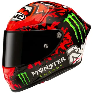 HJC Helmets HJC RPHA 1 Quartararo Replica II M